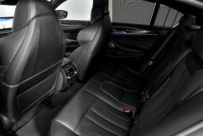 2022 BMW M5 COMP- FACTORY PAINT- HUGE $153K MSRP- RARE   - Photo 26 - Joliet, IL 60435