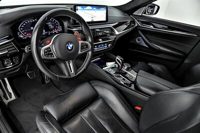 2022 BMW M5 COMP- FACTORY PAINT- HUGE $153K MSRP- RARE   - Photo 22 - Joliet, IL 60435