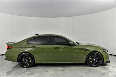 2022 BMW M5 COMP- FACTORY PAINT- HUGE $153K MSRP- RARE   - Photo 14 - Joliet, IL 60435