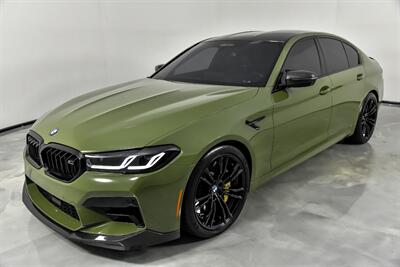 2022 BMW M5 COMP- FACTORY PAINT- HUGE $153K MSRP- RARE   - Photo 6 - Joliet, IL 60435