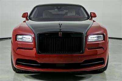 2014 Rolls-Royce Wraith -STARLIGHT! - Photo 5 - Joliet, IL 60435