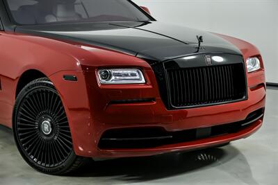 2014 Rolls-Royce Wraith -STARLIGHT! - Photo 3 - Joliet, IL 60435