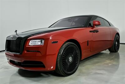2014 Rolls-Royce Wraith -STARLIGHT! - Photo 6 - Joliet, IL 60435
