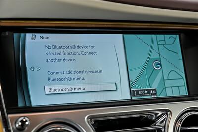 2014 Rolls-Royce Wraith -STARLIGHT! - Photo 36 - Joliet, IL 60435