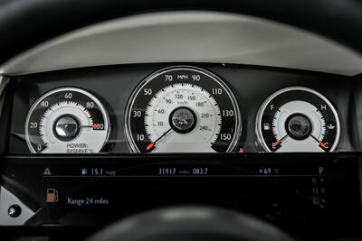 2014 Rolls-Royce Wraith -STARLIGHT! - Photo 28 - Joliet, IL 60435