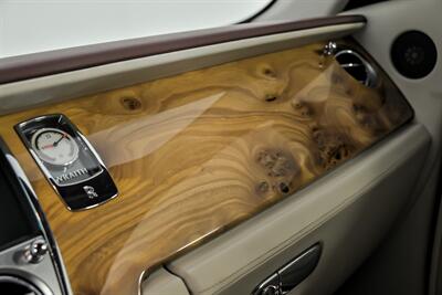 2014 Rolls-Royce Wraith -STARLIGHT! - Photo 38 - Joliet, IL 60435