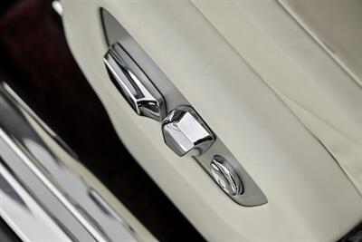 2014 Rolls-Royce Wraith -STARLIGHT! - Photo 26 - Joliet, IL 60435