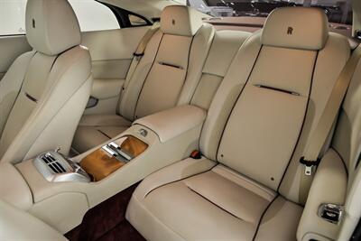 2014 Rolls-Royce Wraith -STARLIGHT! - Photo 23 - Joliet, IL 60435