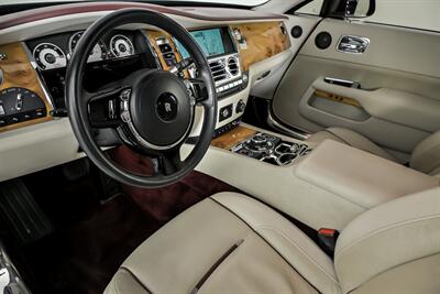 2014 Rolls-Royce Wraith -STARLIGHT! - Photo 20 - Joliet, IL 60435