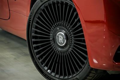 2014 Rolls-Royce Wraith -STARLIGHT! - Photo 4 - Joliet, IL 60435