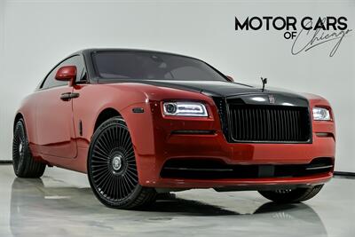 2014 Rolls-Royce Wraith -STARLIGHT! - Photo 1 - Joliet, IL 60435