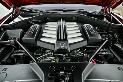 2014 Rolls-Royce Wraith -STARLIGHT! - Photo 17 - Joliet, IL 60435