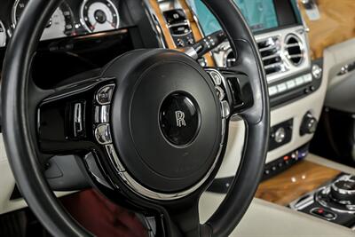 2014 Rolls-Royce Wraith -STARLIGHT! - Photo 25 - Joliet, IL 60435