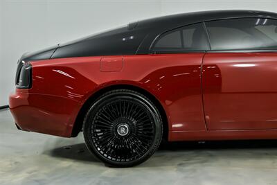 2014 Rolls-Royce Wraith -STARLIGHT! - Photo 13 - Joliet, IL 60435