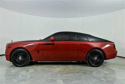2014 Rolls-Royce Wraith -STARLIGHT! - Photo 8 - Joliet, IL 60435