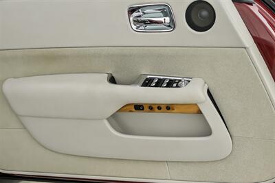 2014 Rolls-Royce Wraith -STARLIGHT! - Photo 18 - Joliet, IL 60435