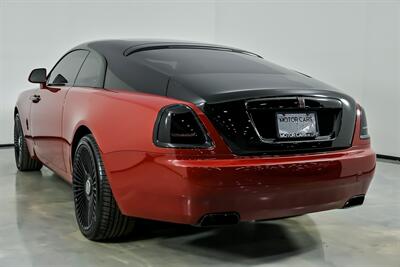2014 Rolls-Royce Wraith -STARLIGHT! - Photo 10 - Joliet, IL 60435