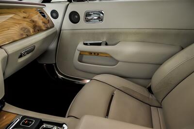 2014 Rolls-Royce Wraith -STARLIGHT! - Photo 42 - Joliet, IL 60435