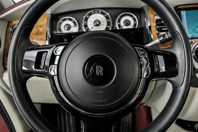 2014 Rolls-Royce Wraith -STARLIGHT! - Photo 29 - Joliet, IL 60435