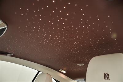2014 Rolls-Royce Wraith -STARLIGHT! - Photo 24 - Joliet, IL 60435