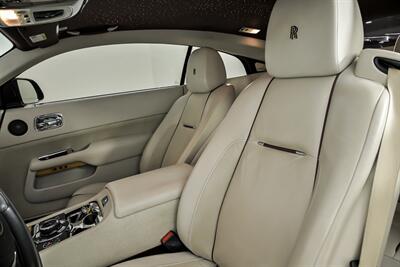 2014 Rolls-Royce Wraith -STARLIGHT! - Photo 22 - Joliet, IL 60435