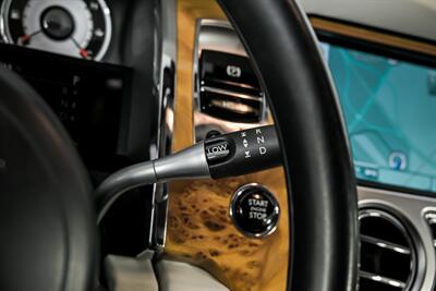 2014 Rolls-Royce Wraith -STARLIGHT! - Photo 31 - Joliet, IL 60435