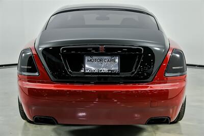 2014 Rolls-Royce Wraith -STARLIGHT! - Photo 11 - Joliet, IL 60435
