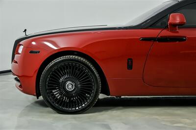 2014 Rolls-Royce Wraith -STARLIGHT! - Photo 7 - Joliet, IL 60435