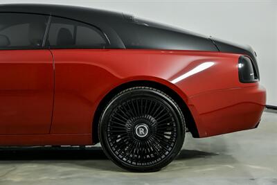 2014 Rolls-Royce Wraith -STARLIGHT! - Photo 9 - Joliet, IL 60435