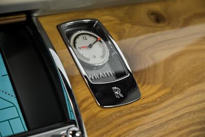 2014 Rolls-Royce Wraith -STARLIGHT! - Photo 39 - Joliet, IL 60435