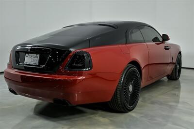 2014 Rolls-Royce Wraith -STARLIGHT! - Photo 12 - Joliet, IL 60435
