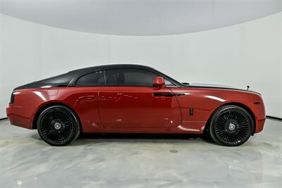 2014 Rolls-Royce Wraith -STARLIGHT! - Photo 14 - Joliet, IL 60435