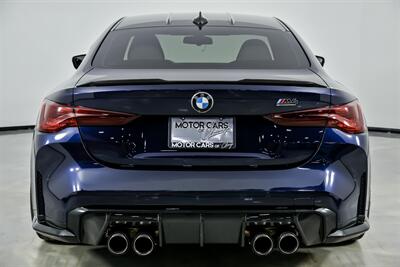 2022 BMW M4 Competition xDrive-CARBON CERAMICS   - Photo 13 - Joliet, IL 60435