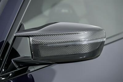 2022 BMW M4 Competition xDrive-CARBON CERAMICS   - Photo 8 - Joliet, IL 60435