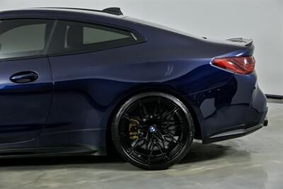 2022 BMW M4 Competition xDrive-CARBON CERAMICS   - Photo 11 - Joliet, IL 60435
