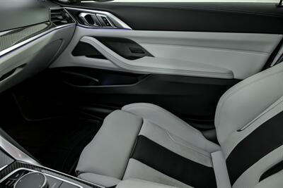 2022 BMW M4 Competition xDrive-CARBON CERAMICS   - Photo 38 - Joliet, IL 60435