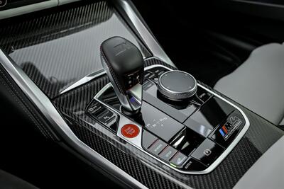 2022 BMW M4 Competition xDrive-CARBON CERAMICS   - Photo 37 - Joliet, IL 60435