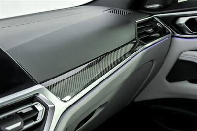 2022 BMW M4 Competition xDrive-CARBON CERAMICS   - Photo 36 - Joliet, IL 60435