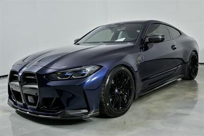 2022 BMW M4 Competition xDrive-CARBON CERAMICS   - Photo 6 - Joliet, IL 60435