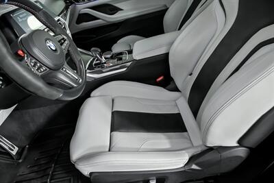 2022 BMW M4 Competition xDrive-CARBON CERAMICS   - Photo 24 - Joliet, IL 60435