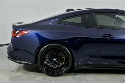 2022 BMW M4 Competition xDrive-CARBON CERAMICS   - Photo 15 - Joliet, IL 60435