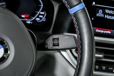 2022 BMW M4 Competition xDrive-CARBON CERAMICS   - Photo 32 - Joliet, IL 60435