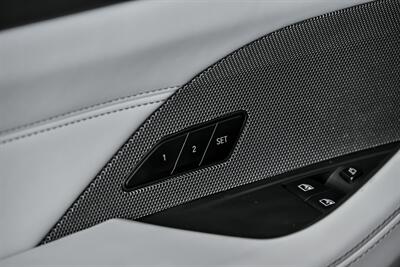 2022 BMW M4 Competition xDrive-CARBON CERAMICS   - Photo 21 - Joliet, IL 60435