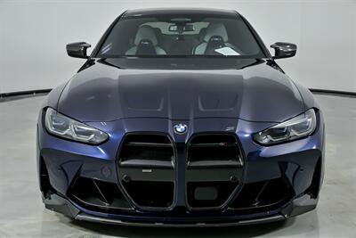 2022 BMW M4 Competition xDrive-CARBON CERAMICS   - Photo 5 - Joliet, IL 60435