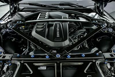 2022 BMW M4 Competition xDrive-CARBON CERAMICS   - Photo 19 - Joliet, IL 60435