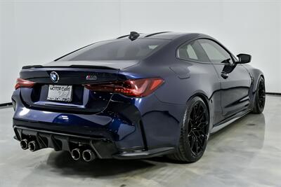2022 BMW M4 Competition xDrive-CARBON CERAMICS   - Photo 14 - Joliet, IL 60435
