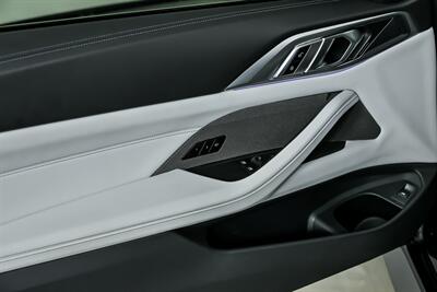 2022 BMW M4 Competition xDrive-CARBON CERAMICS   - Photo 20 - Joliet, IL 60435