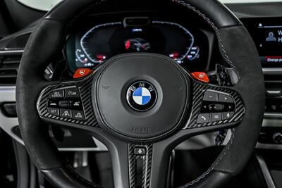 2022 BMW M4 Competition xDrive-CARBON CERAMICS   - Photo 30 - Joliet, IL 60435
