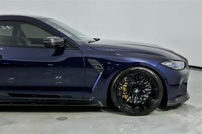 2022 BMW M4 Competition xDrive-CARBON CERAMICS   - Photo 17 - Joliet, IL 60435
