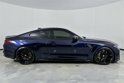 2022 BMW M4 Competition xDrive-CARBON CERAMICS   - Photo 16 - Joliet, IL 60435